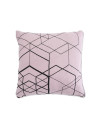 Matrix Cushion Cover