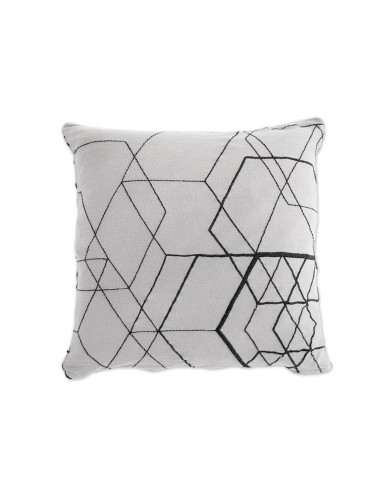 Matrix Cushion Cover