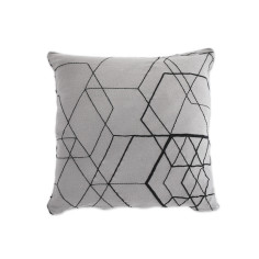 Matrix Cushion Cover