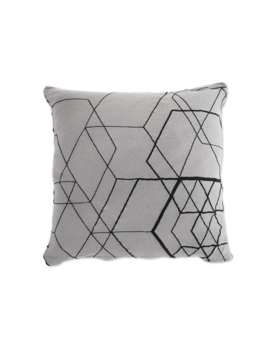 Matrix Cushion Cover