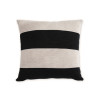 Infinity Sand Cushion Cover