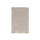 Bubbles Baby Blanket - Sand