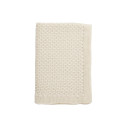 Bubbles Baby Blanket - Cream