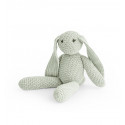 Crochet Bunny - Mint