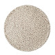 Cotton Leopard Baby Play Mat
