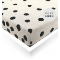 DROPS Baby Fitted Sheet