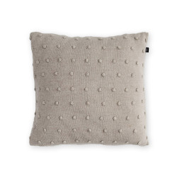 Cushion Cover POPCORN - SAND