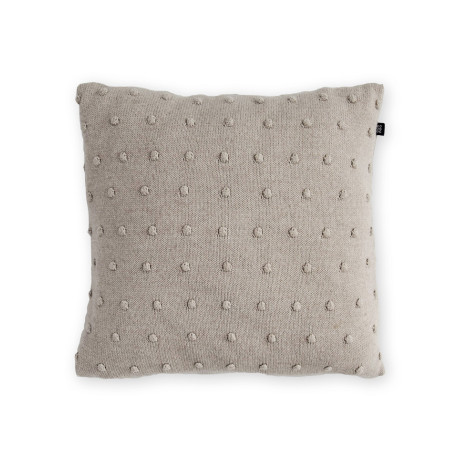 POPCORN Cushion Cover - SAND