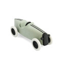 Grand Prix Racing Car – Mint green