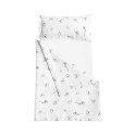 Toy pram bedding