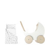 Toy pram bedding