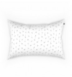 Poppy field pillowcase