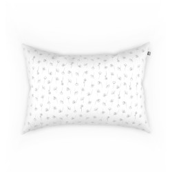 Poppy field pillowcase