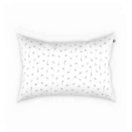 Poppy Field pillowcase