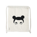 Cotton drawstring bag Nola