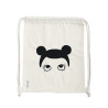 Cotton drawstring bag Nola