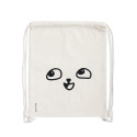 Cotton drawstring bag Ooly
