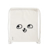 Cotton drawstring bag Ooly 