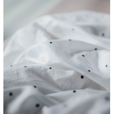 Sprinkles Fitted Sheet 2