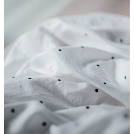 Sprinkles Fitted Sheet