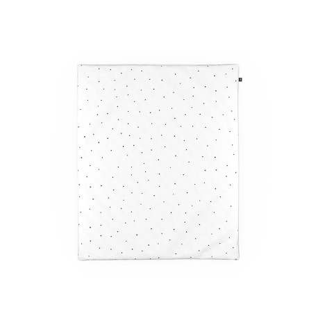 Sprinkles baby duvet cover