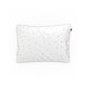 Sprinkles cotton toddler pillowcase