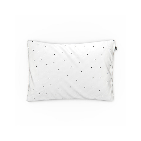 Sprinkles toddler pillowcase
