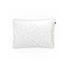 Sprinkles toddler pillowcase