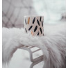 Ceramic Mug Magnetic Attraction