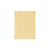 Popcorn Baby Blanket – Vanilla