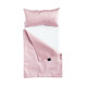 Toy Pram Doll Bedding Set