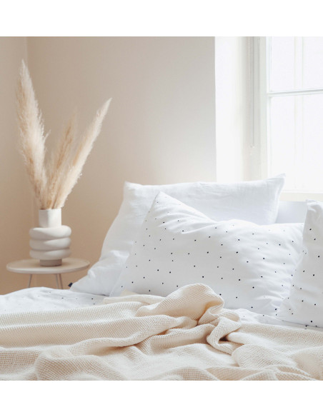 Sprinkles pillowcase