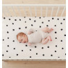 Ladybird Baby Fitted Sheet