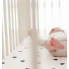 Ladybird Baby Fitted Sheet