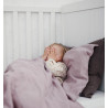 Royal Rose toddler duvet cover