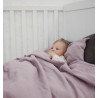 Royal Rose toddler pillowcase