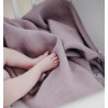 Royal Rose baby duvet cover