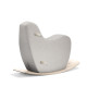 Toddler Rocking Horse