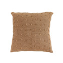 Cushion Cover POPCORN - CARAMEL