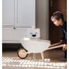 Toy Wheelbarrow