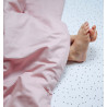 Blushing Duvet Cover