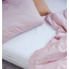 Blushing Pillowcase