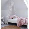 Blushing Duvet Cover