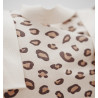 LEOPARD TOTE BAG