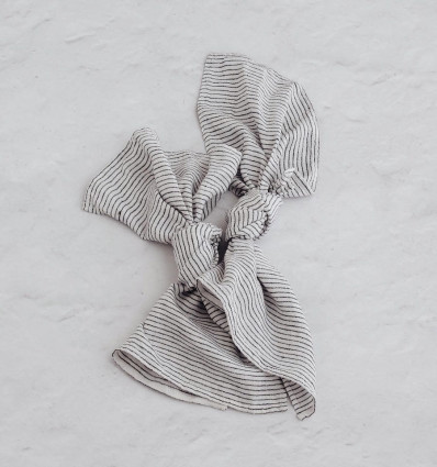 Linen napkins - Morning Mist