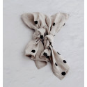 Linen napkins - Drops