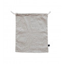Cotton Linen Bread bag - Square