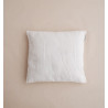 PURE BASIC Cushion Cover - white