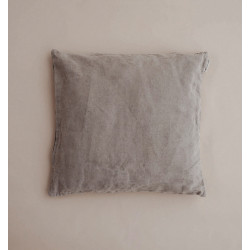 Linen Cushion Cover PURE BASIC - ivory - long