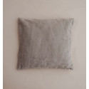 Linen Cushion Cover PURE BASIC - Comfort Grey